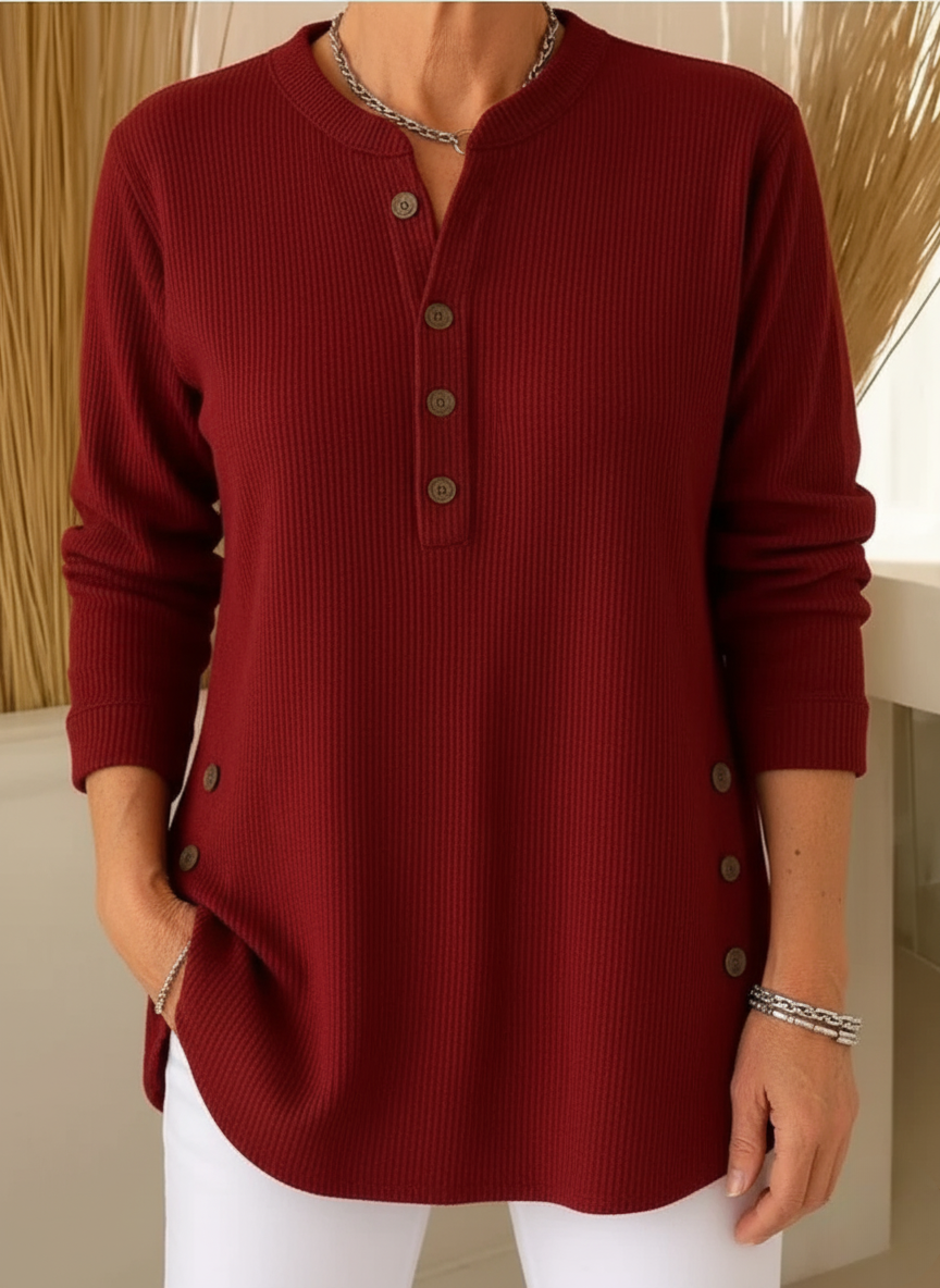 ✨ ⏰Nysha™ | Comfortable Sweater
