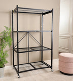 🎉Soon to be sold out💥 Buy 2 Get 2 Free 💝Pop-It 4-Tier Heavy Duty Rack（🎁Special Sale—Free Shipping）