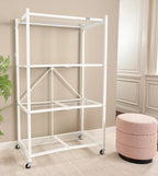 🎉Soon to be sold out💥 Buy 2 Get 2 Free 💝Pop-It 4-Tier Heavy Duty Rack（🎁Special Sale—Free Shipping）