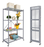 🎉Soon to be sold out💥 Buy 2 Get 2 Free 💝Pop-It 4-Tier Heavy Duty Rack（🎁Special Sale—Free Shipping）