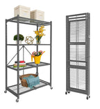 🎉Soon to be sold out💥 Buy 2 Get 2 Free 💝Pop-It 4-Tier Heavy Duty Rack（🎁Special Sale—Free Shipping）
