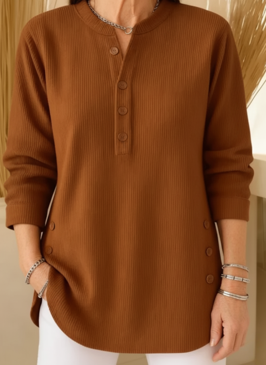✨ ⏰Nysha™ | Comfortable Sweater