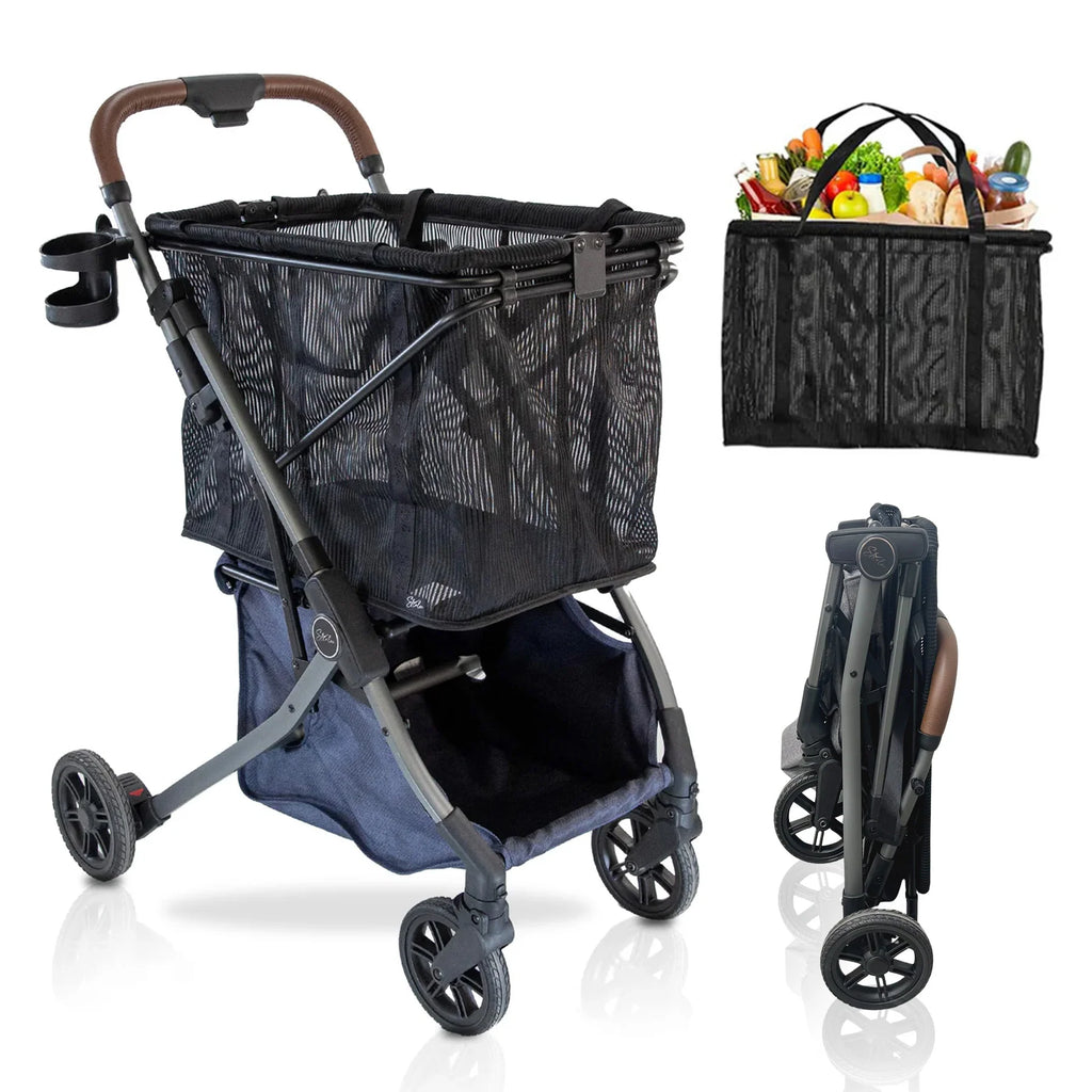 🎉Pre Order-Sturdy Shopping Bags-（🎁Special Sale—Free Shipping）