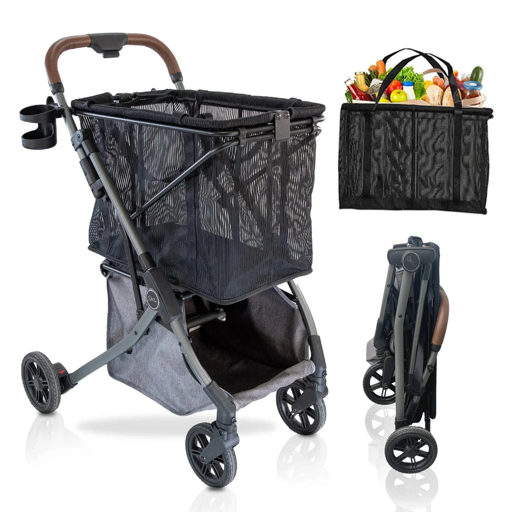 🎉Pre Order-Sturdy Shopping Bags-（🎁Special Sale—Free Shipping）