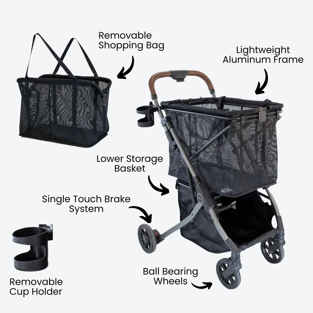 🎉Pre Order-Sturdy Shopping Bags-（🎁Special Sale—Free Shipping）