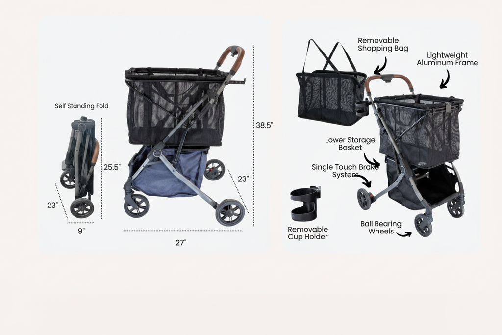 🎉Pre Order-Sturdy Shopping Bags-（🎁Special Sale—Free Shipping）