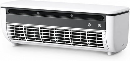 🎉Portable Wireless Wall-Mounted Air Conditioner, Multiple Fan Speed Modes（🎁Special Sale—Free Shipping）