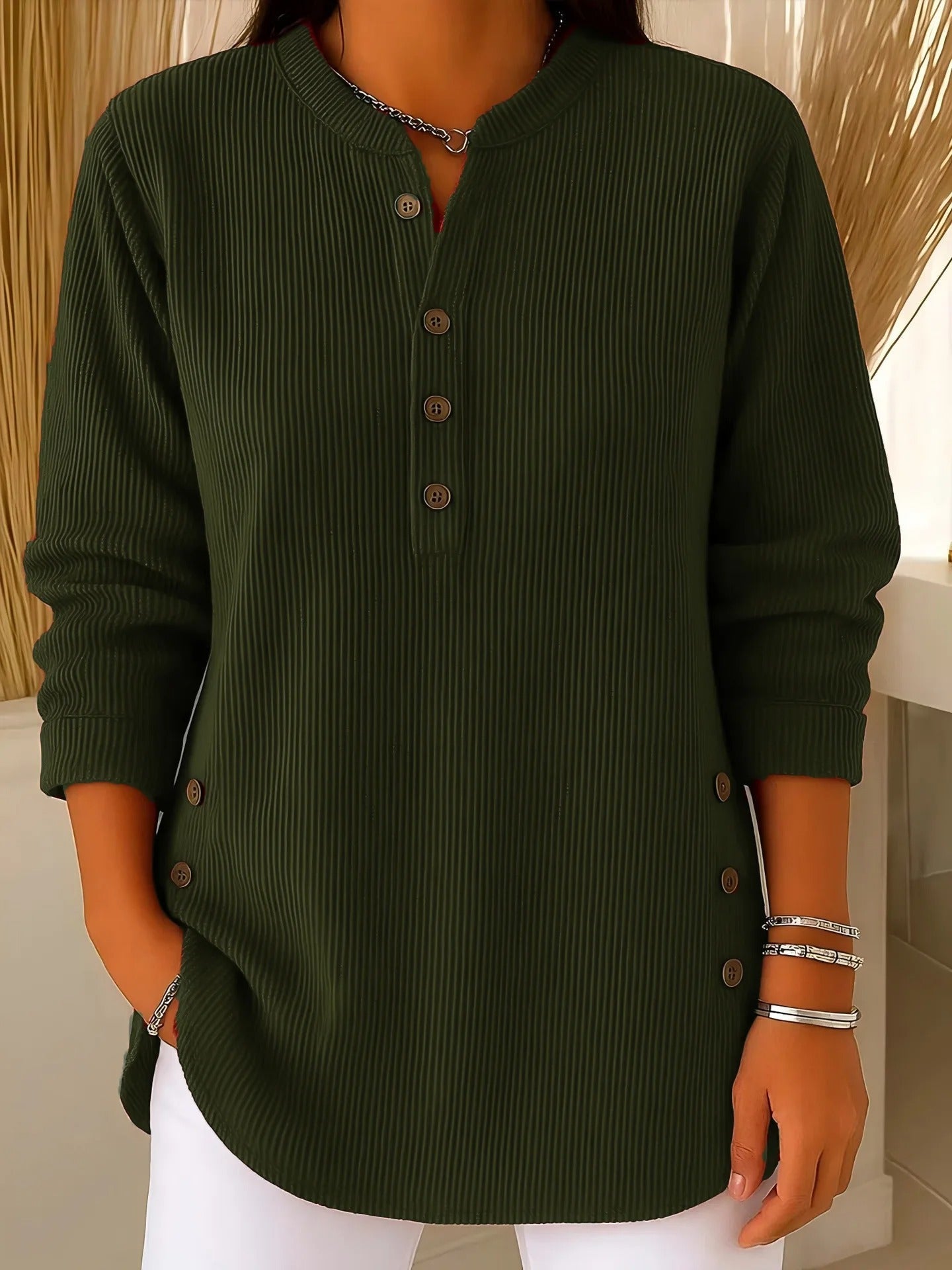 ✨ ⏰Nysha™ | Comfortable Sweater