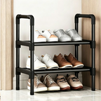 Multi-layer Shoe Storage Shelf