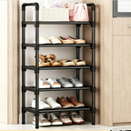 Multi-layer Shoe Storage Shelf