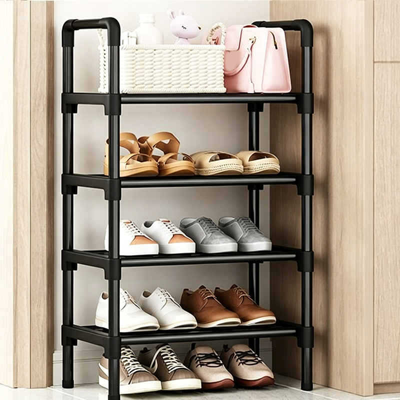 Multi-layer Shoe Storage Shelf