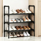Multi-layer Shoe Storage Shelf